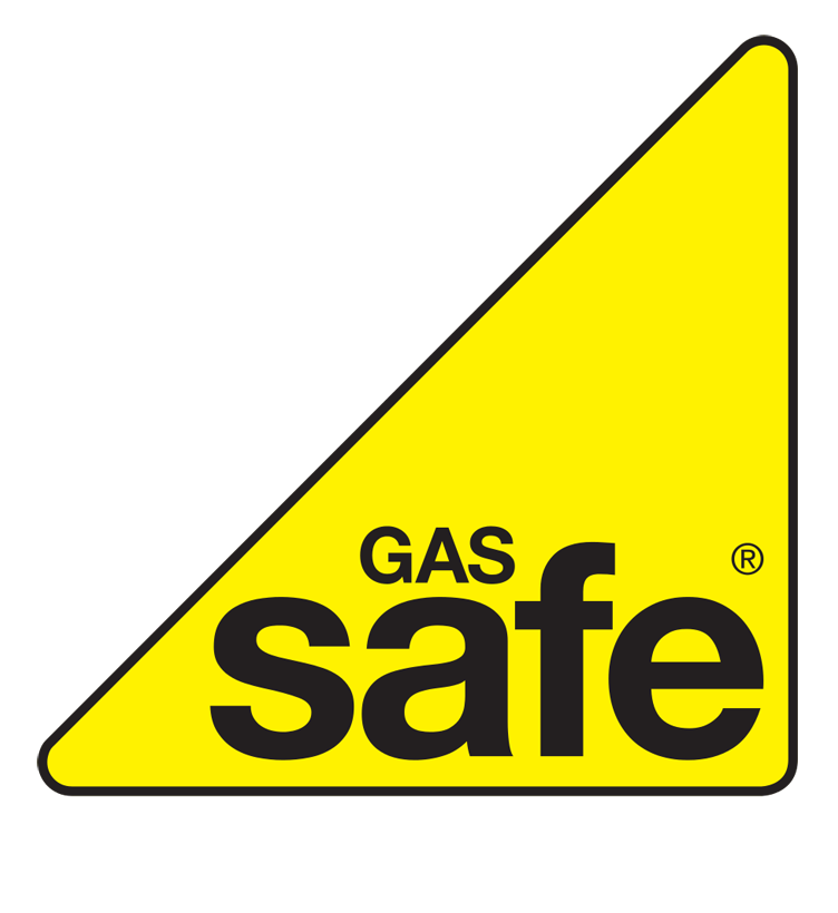 Gas Safe Register logo