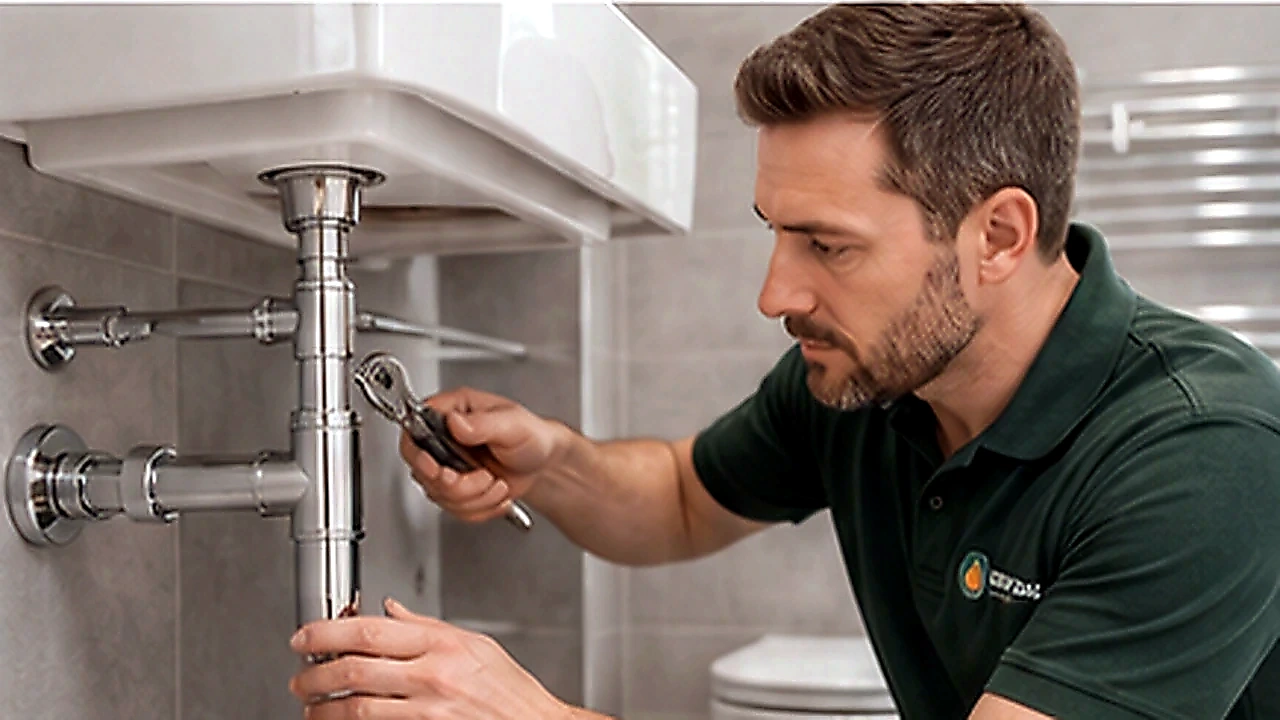 Plumbing Installation service by Great Gas Ltd in West London