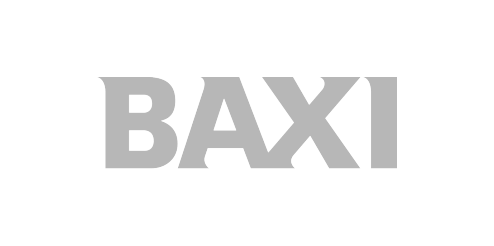 Baxi boiler brand logo